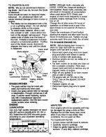 Предварительный просмотр 12 страницы Craftsman 917.389391 Owner'S Manual