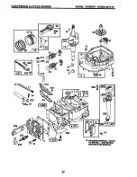 Предварительный просмотр 21 страницы Craftsman 917.389391 Owner'S Manual