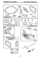 Предварительный просмотр 22 страницы Craftsman 917.389391 Owner'S Manual