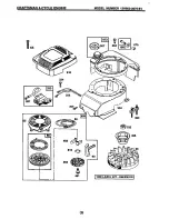 Предварительный просмотр 23 страницы Craftsman 917.389391 Owner'S Manual