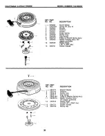 Preview for 23 page of Craftsman 917.389490 Owner'S Manual