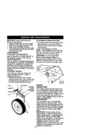 Предварительный просмотр 14 страницы Craftsman 917.389521 Owner'S Manual