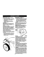 Предварительный просмотр 30 страницы Craftsman 917.389521 Owner'S Manual