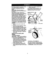 Preview for 5 page of Craftsman 917.389591 Owner'S Manual