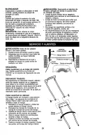 Preview for 29 page of Craftsman 917.389612 Owner'S Manual