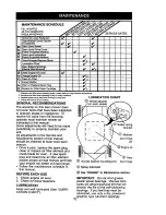 Preview for 10 page of Craftsman 917.389622 Owner'S Manual