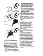 Preview for 24 page of Craftsman 917.389622 Owner'S Manual