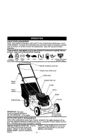 Preview for 6 page of Craftsman 917.389990 Owner'S Manual