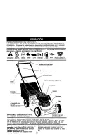 Preview for 20 page of Craftsman 917.389990 Owner'S Manual