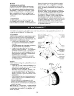 Preview for 35 page of Craftsman 917.4787A Owner'S Manual