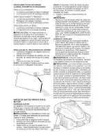 Предварительный просмотр 69 страницы Craftsman 917.4790A Owner'S Manual