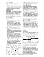 Предварительный просмотр 12 страницы Craftsman 917.4790B Owner'S Manual