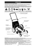 Предварительный просмотр 23 страницы Craftsman 917.4790B Owner'S Manual