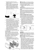 Предварительный просмотр 29 страницы Craftsman 917.4790B Owner'S Manual