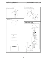 Предварительный просмотр 36 страницы Craftsman 917.4790B Owner'S Manual