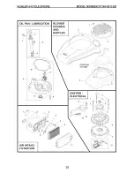 Предварительный просмотр 38 страницы Craftsman 917.4790B Owner'S Manual