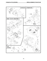 Предварительный просмотр 40 страницы Craftsman 917.4790B Owner'S Manual