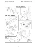 Preview for 40 page of Craftsman 917.4791B Owner'S Manual