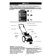 Предварительный просмотр 6 страницы Craftsman 917.77342 Owner'S Manual