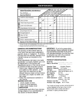 Предварительный просмотр 9 страницы Craftsman 917.77342 Owner'S Manual