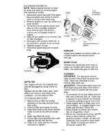 Предварительный просмотр 11 страницы Craftsman 917.77342 Owner'S Manual