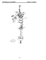 Предварительный просмотр 22 страницы Craftsman 917.77342 Owner'S Manual