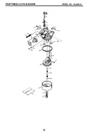 Предварительный просмотр 22 страницы Craftsman 917.773421 Owner'S Manual