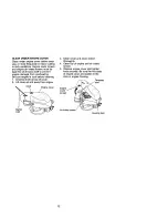 Предварительный просмотр 12 страницы Craftsman 917.773422 Owner'S Manual