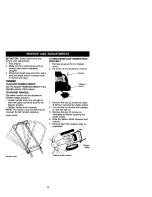 Предварительный просмотр 13 страницы Craftsman 917.773422 Owner'S Manual