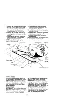 Preview for 14 page of Craftsman 917.773422 Owner'S Manual