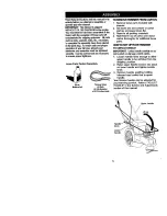 Предварительный просмотр 5 страницы Craftsman 917.773423 Owner'S Manual