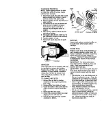 Предварительный просмотр 11 страницы Craftsman 917.773423 Owner'S Manual