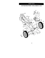 Предварительный просмотр 17 страницы Craftsman 917.773423 Owner'S Manual