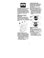 Предварительный просмотр 7 страницы Craftsman 917.773701 Owner'S Manual