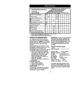 Предварительный просмотр 9 страницы Craftsman 917.773701 Owner'S Manual