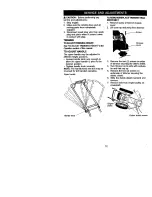 Предварительный просмотр 12 страницы Craftsman 917.773701 Owner'S Manual