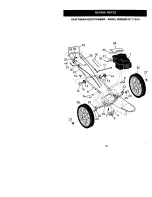 Предварительный просмотр 17 страницы Craftsman 917.773701 Owner'S Manual