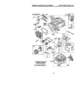 Предварительный просмотр 21 страницы Craftsman 917.773701 Owner'S Manual