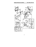 Предварительный просмотр 22 страницы Craftsman 917.773701 Owner'S Manual