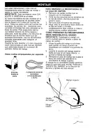 Preview for 21 page of Craftsman 917.773702 Owner'S Manual