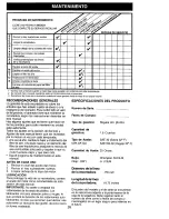 Preview for 26 page of Craftsman 917.773702 Owner'S Manual