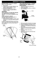 Preview for 30 page of Craftsman 917.773702 Owner'S Manual