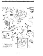 Preview for 38 page of Craftsman 917.773702 Owner'S Manual