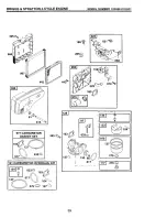 Preview for 39 page of Craftsman 917.773702 Owner'S Manual