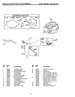 Preview for 41 page of Craftsman 917.773702 Owner'S Manual