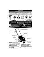 Предварительный просмотр 6 страницы Craftsman 917.773704 Owner'S Manual