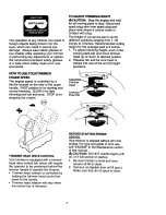 Предварительный просмотр 7 страницы Craftsman 917.773704 Owner'S Manual