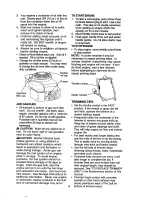 Предварительный просмотр 8 страницы Craftsman 917.773704 Owner'S Manual