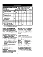 Предварительный просмотр 9 страницы Craftsman 917.773704 Owner'S Manual