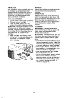 Предварительный просмотр 12 страницы Craftsman 917.773704 Owner'S Manual